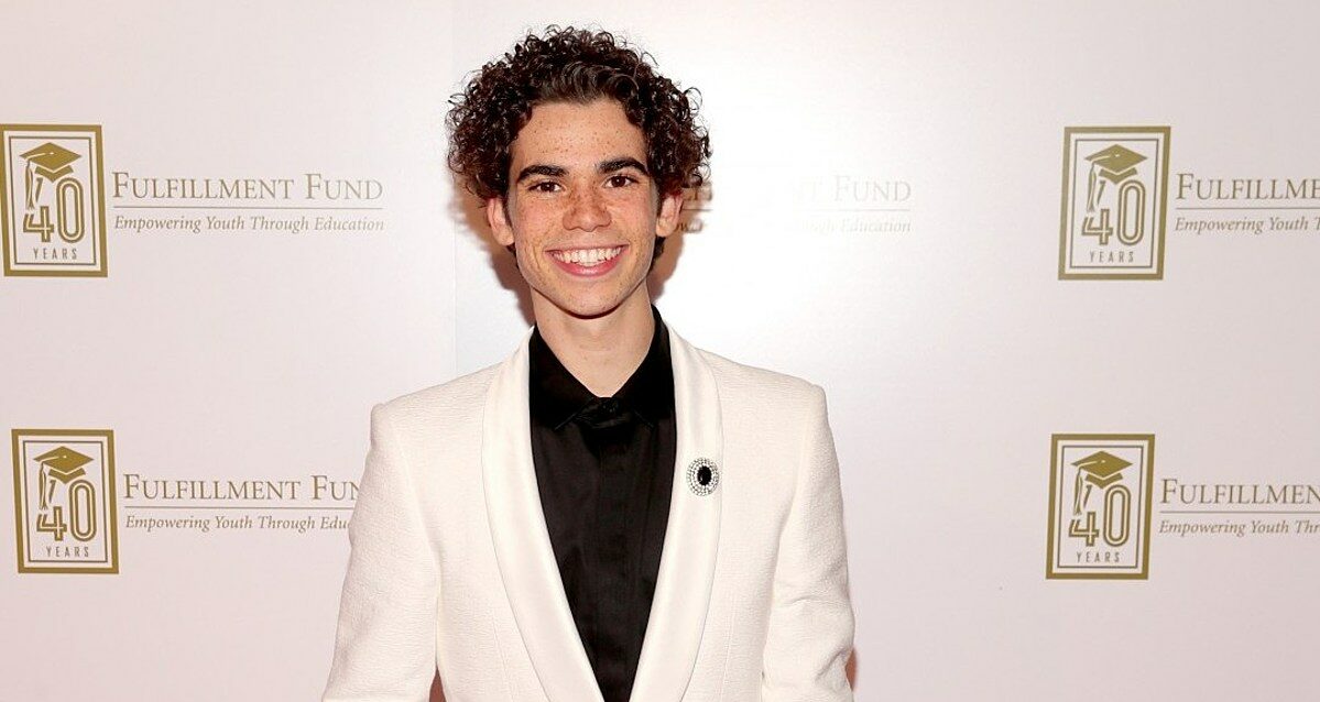 Décès de Cameron Boyce : les causes de sa mort révélées