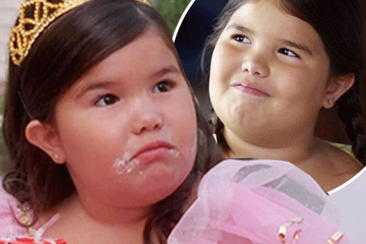 Desperate Housewives : la petite Juanita ne ressemble plus du tout à ça !