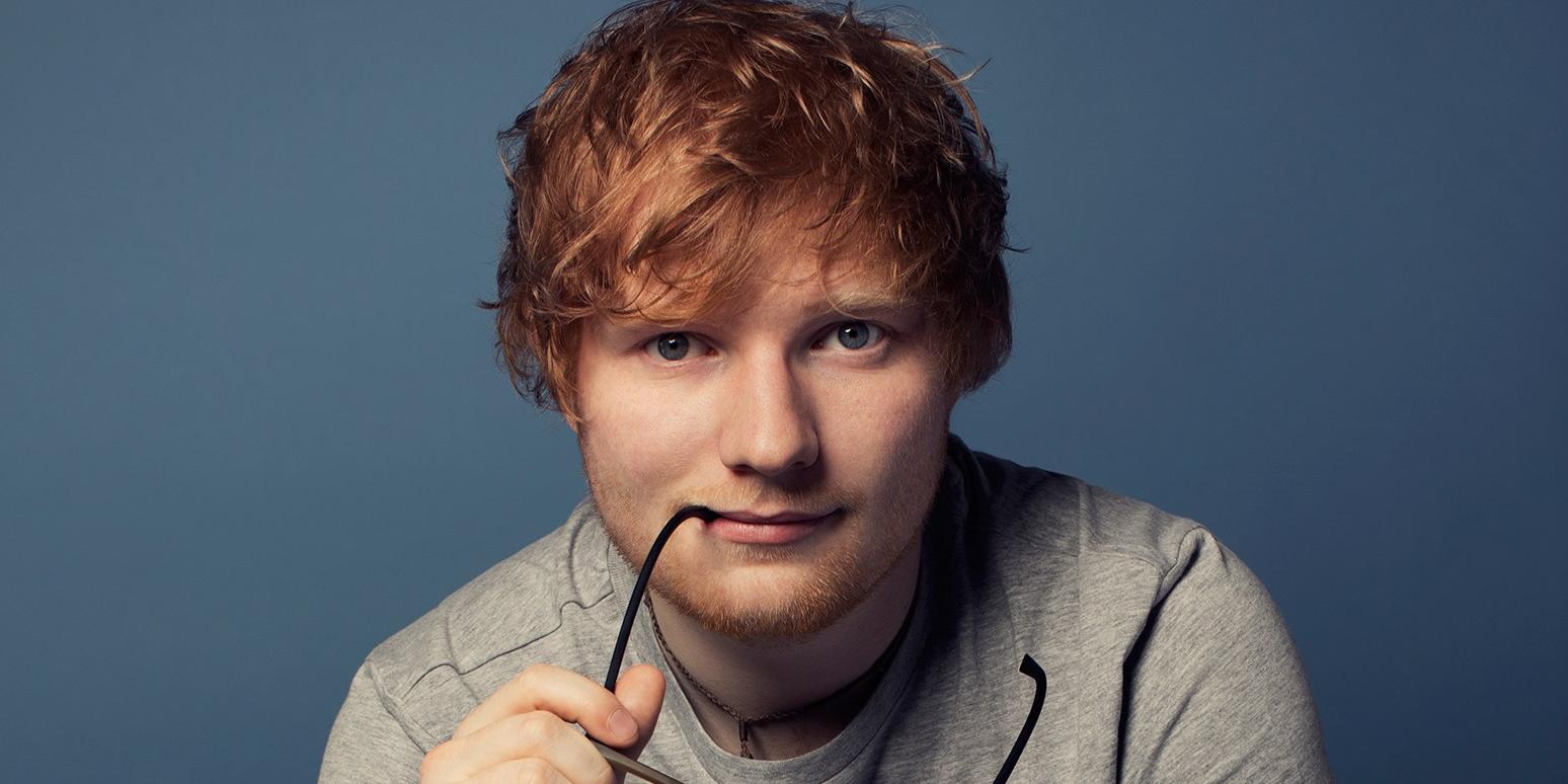 Ed Sheeran : Pourquoi achète-t-il les maisons voisines à la sienne ?