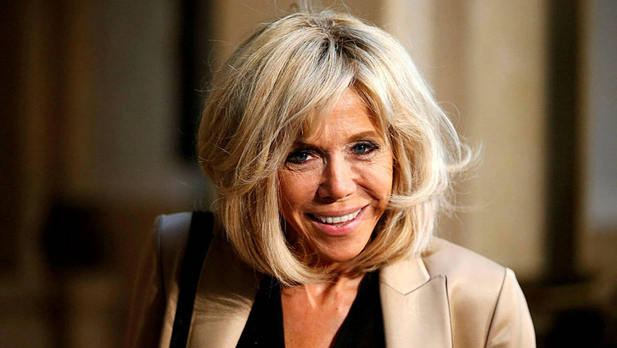 Emmanuel Macron : Pourquoi Brigitte Macron a esquivé le dîner du président à l'Elysée