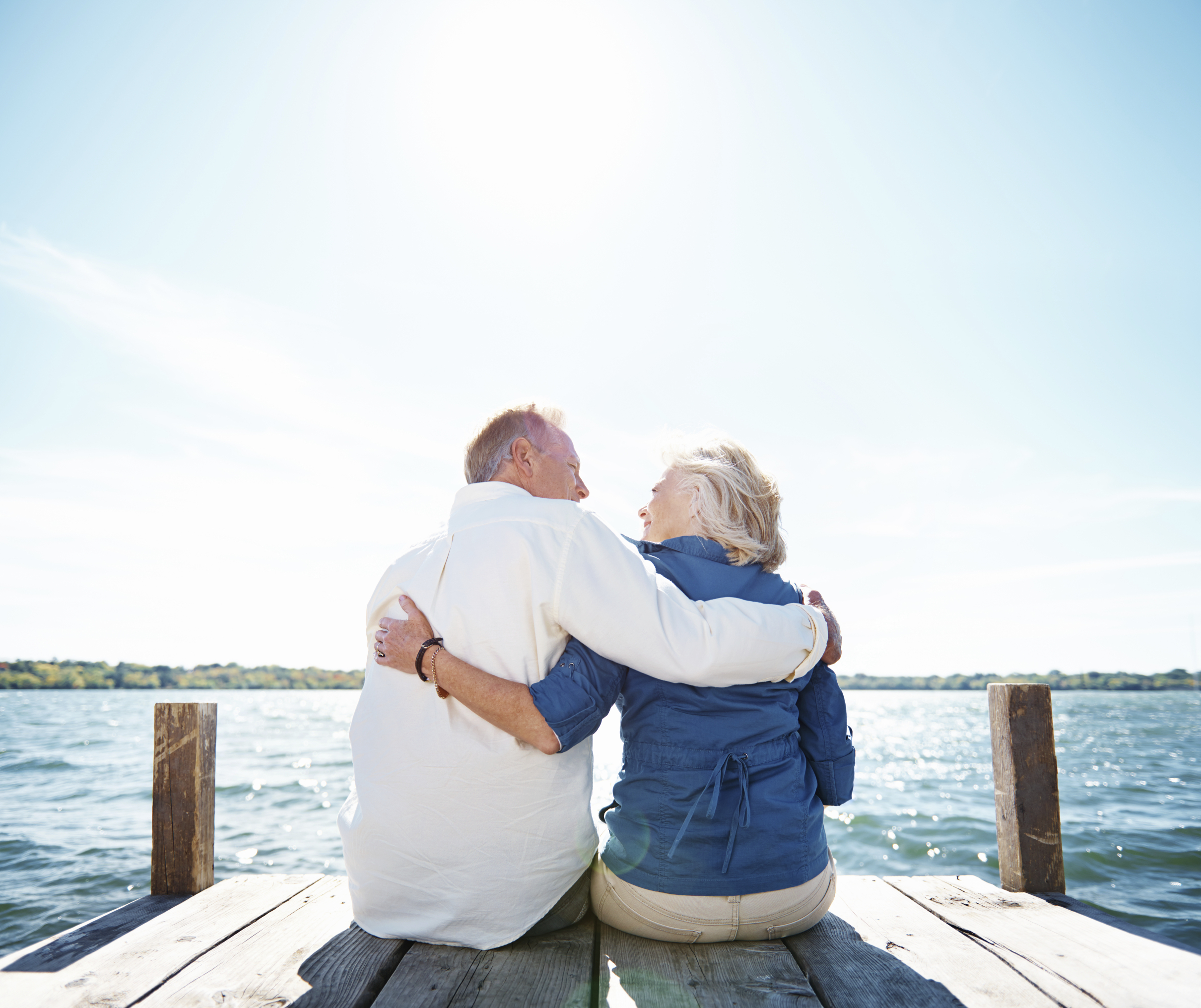 Etats-Unis : Après 71 ans de mariage, ils meurent presque en même temps