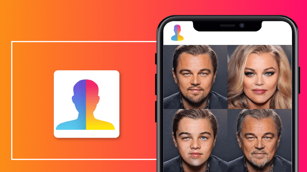 FaceApp : Saurez-vous reconnaître vos stars préférées ?