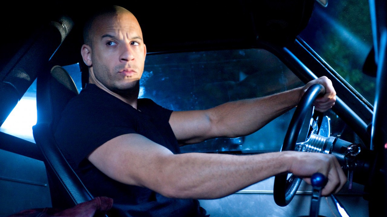 Fast and Furious : Vin Diesel effondré après un grave accident sur le tournage