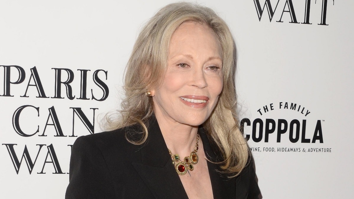 Faye Dunaway renvoyée de sa nouvelle pièce à cause de son comportement violent