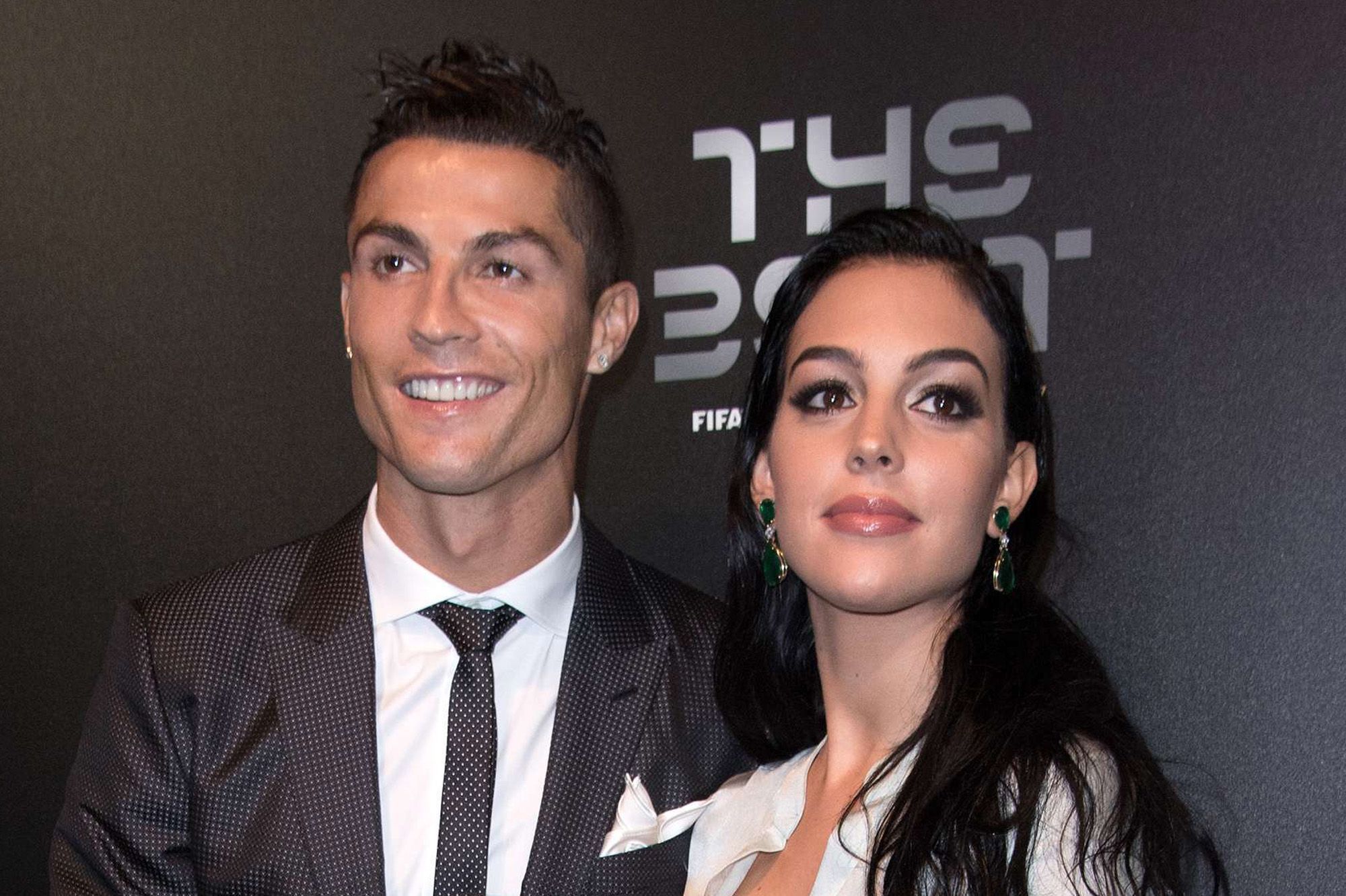 Georgina Rodriguez : Ce cliché qui a fait craquer Cristiano Ronaldo !