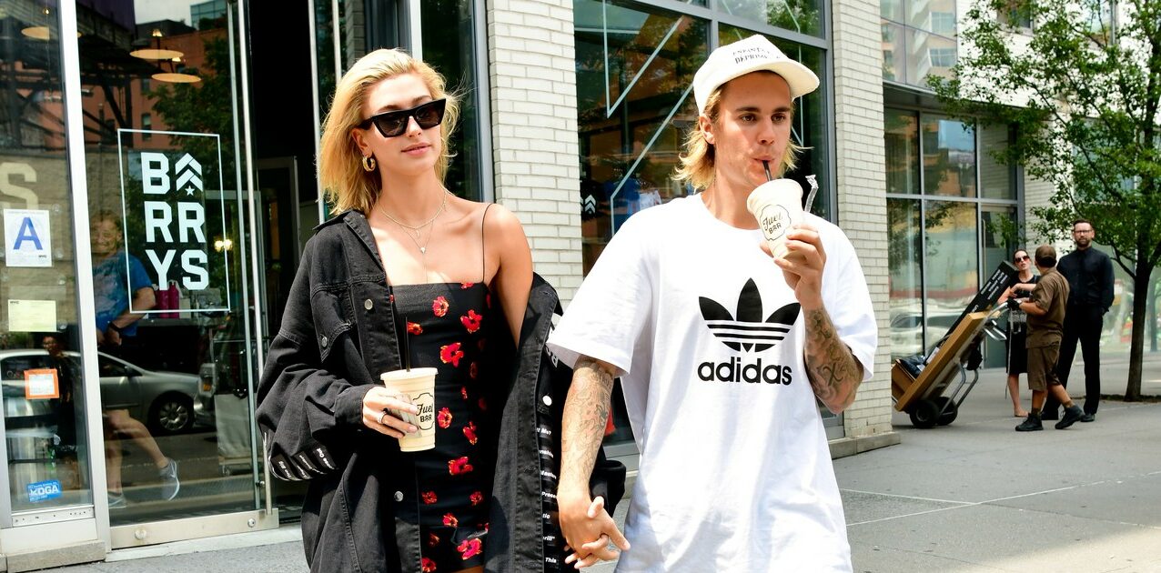 Hailey Baldwin fiancée à Justin Bieber il y a tout juste un an : elle lui fait une déclaration enflammée