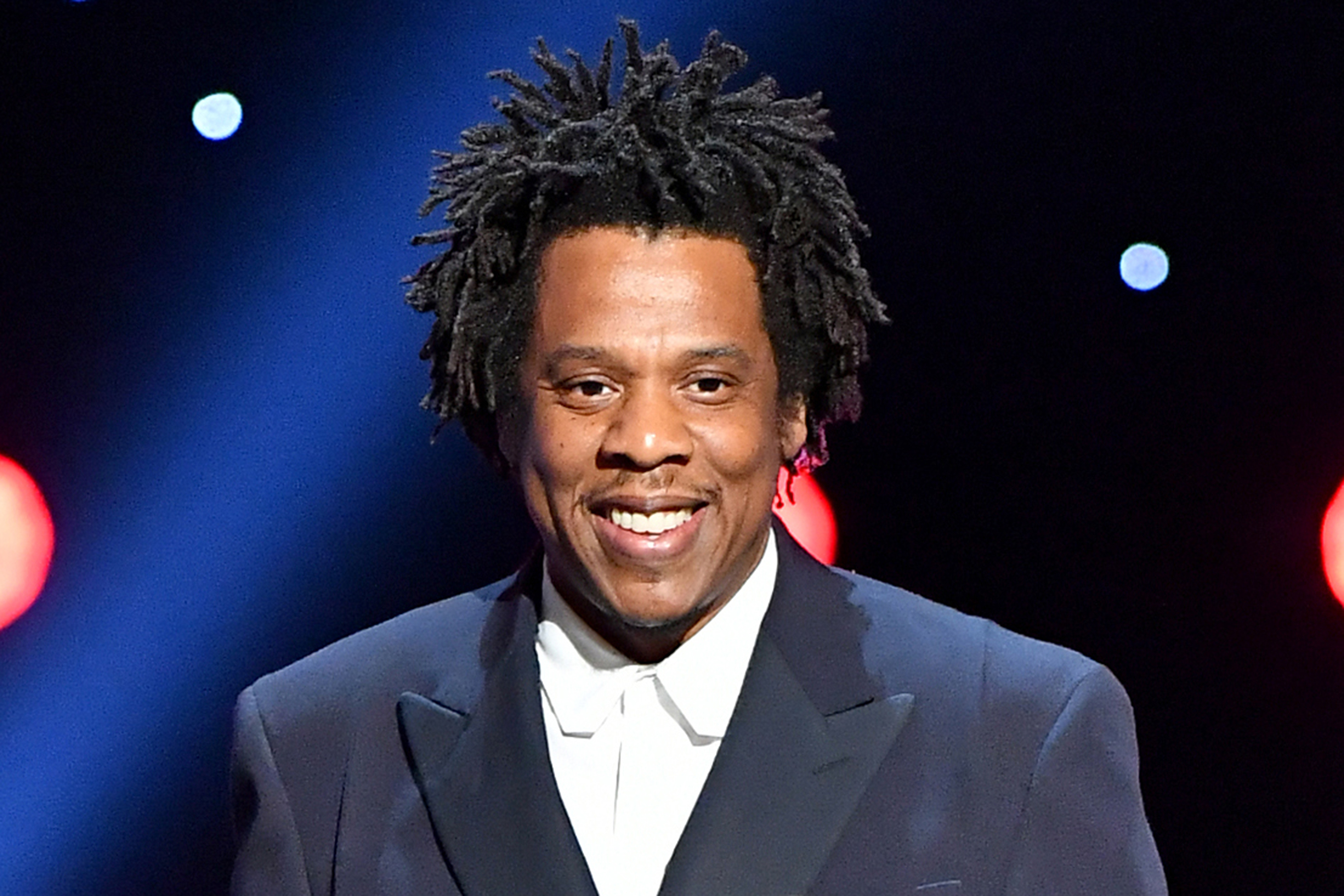  Jay-Z @ Getty Images