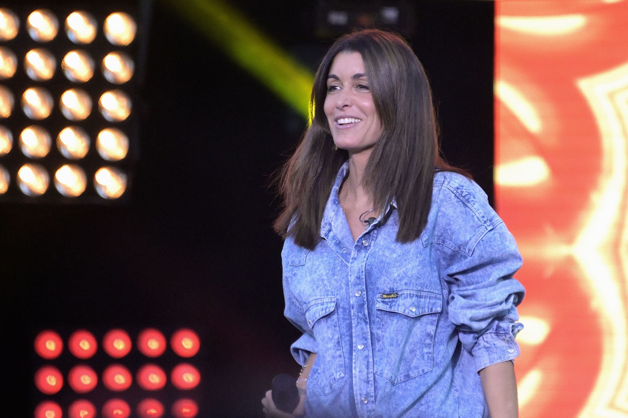 Jenifer bientôt mariée ? La chanteuse évoque les rumeurs