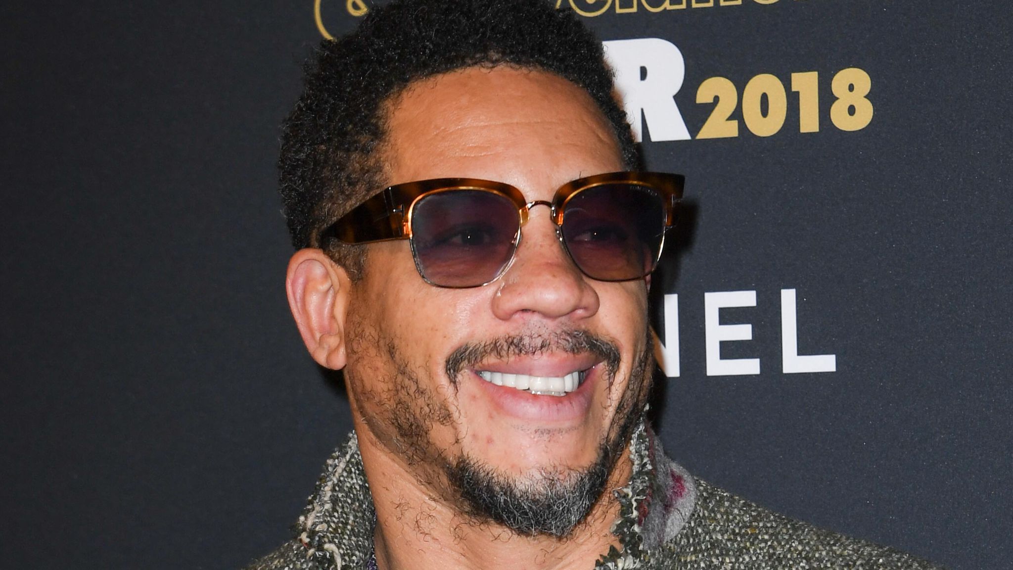 JoeyStarr : Ses tendres confidences sur son rôle de père