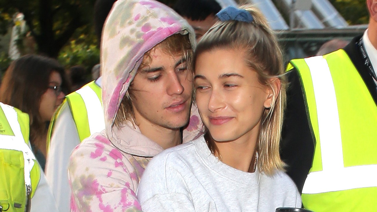 Justin Bieber : Fou amoureux de sa femme Hailey Baldwin, il lui (re)déclare sa flamme