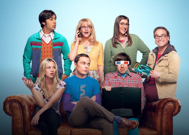 Kaley Cuoco en froid avec les acteurs de The Big Bang Theory ? Ils ne sont plus en contact