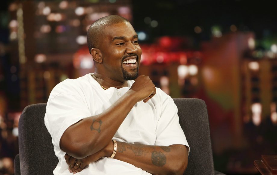 Kanye West : Sa dernière lubie qui va aider des personnes défavorisées