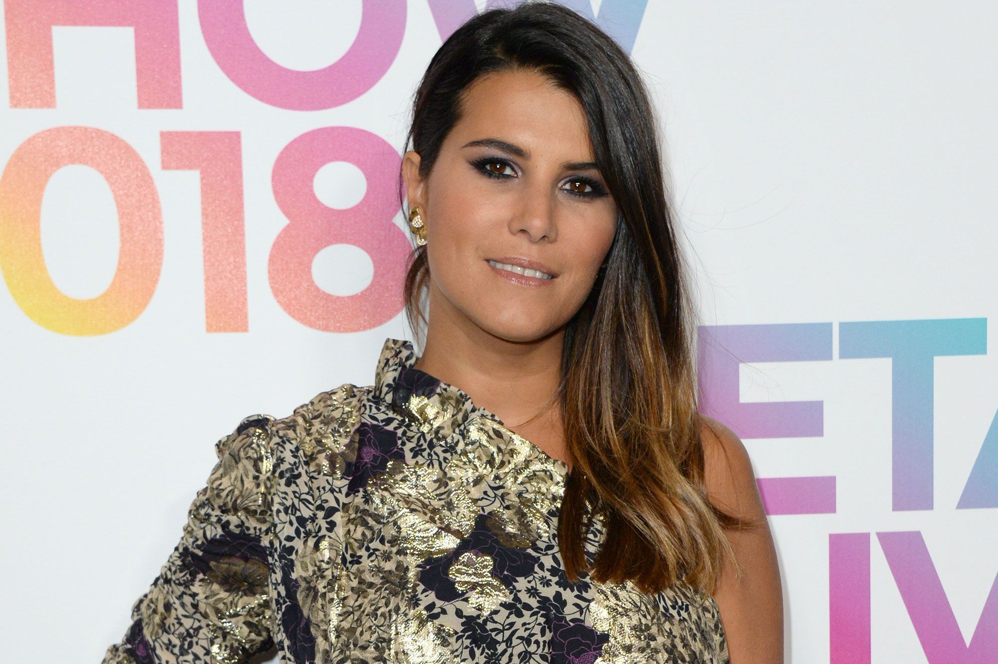 Karine Ferri partage un adorable cliché sur Instagram : &quot;My love&quot;