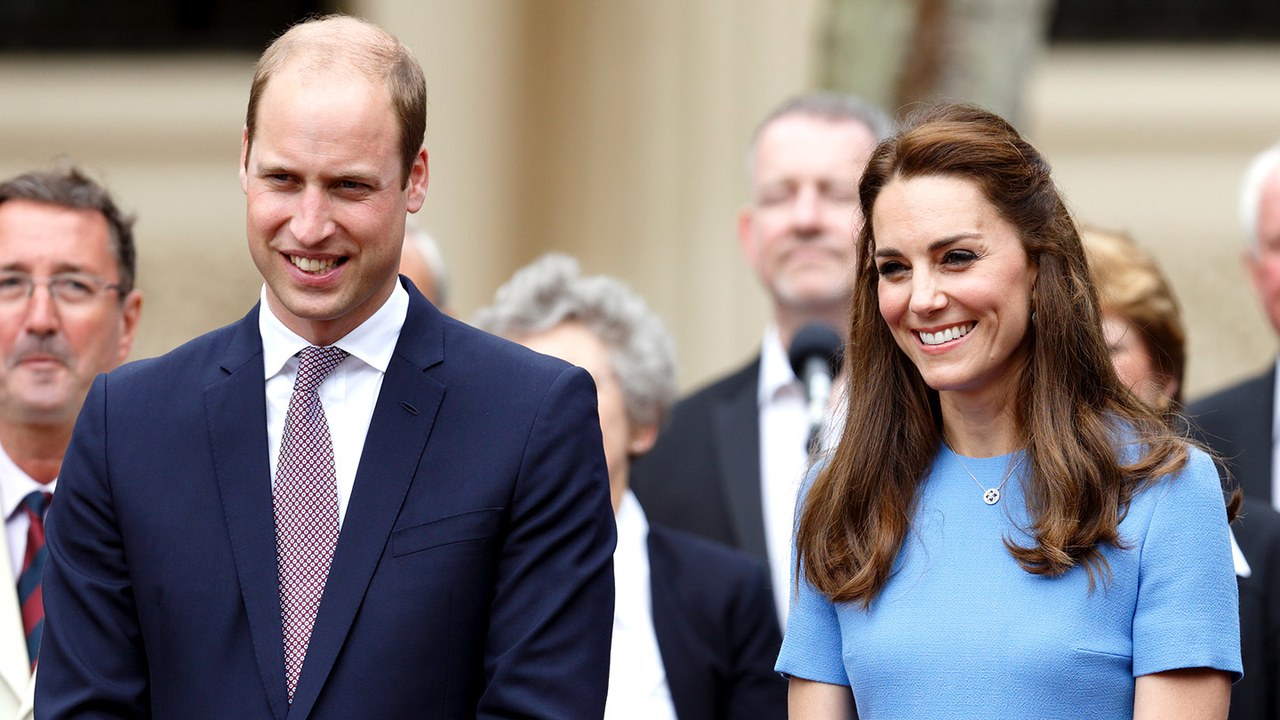 Kate Middleton et le prince William : Pourquoi leur vie intime fait (encore) jaser