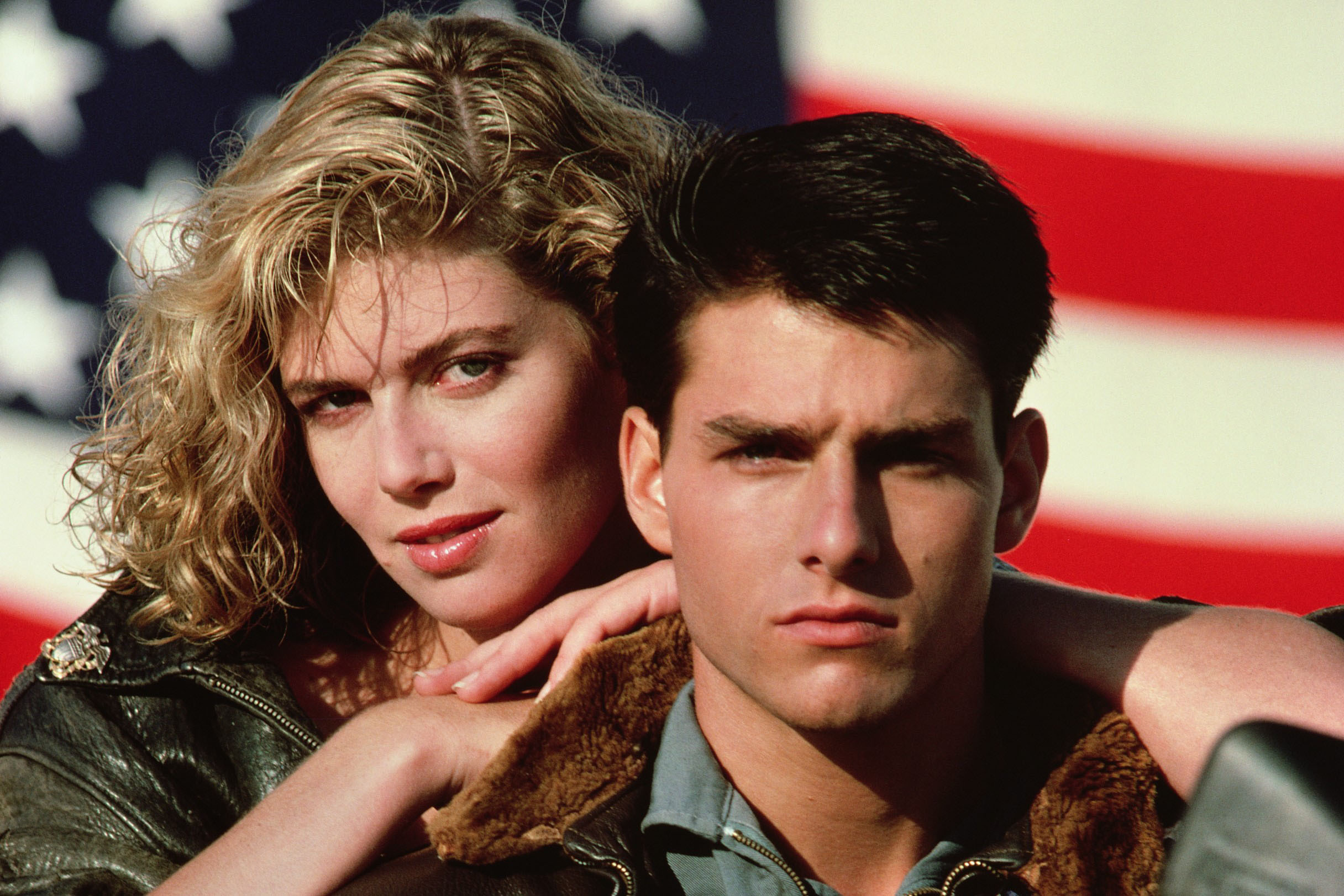 Kelly McGillis (Top Gun) : La chérie de Tom Cruise dans le film est méconnaissable