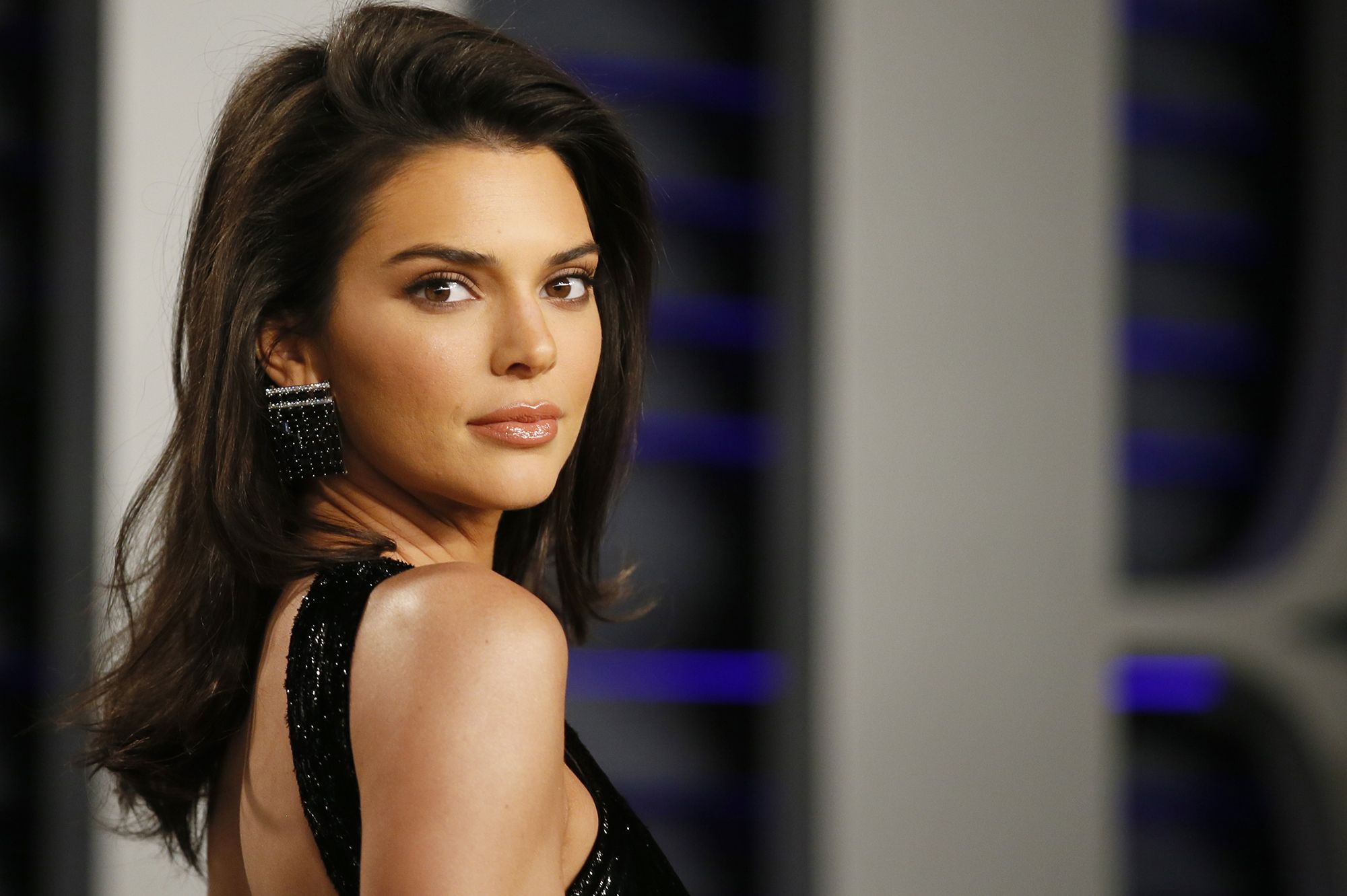 Kendall Jenner reconnaît avoir eu des liaisons avec plusieurs joueurs NBA