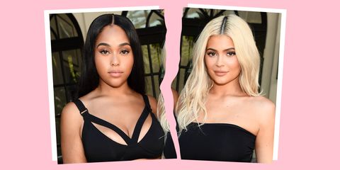 Kylie Jenner et Jordyn Woods sur la voie de la réconciliation ?