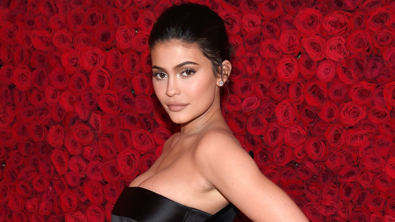 Kylie Jenner : les internautes l'accusent d'avoir (encore) fait de la chirurgie esthétique
