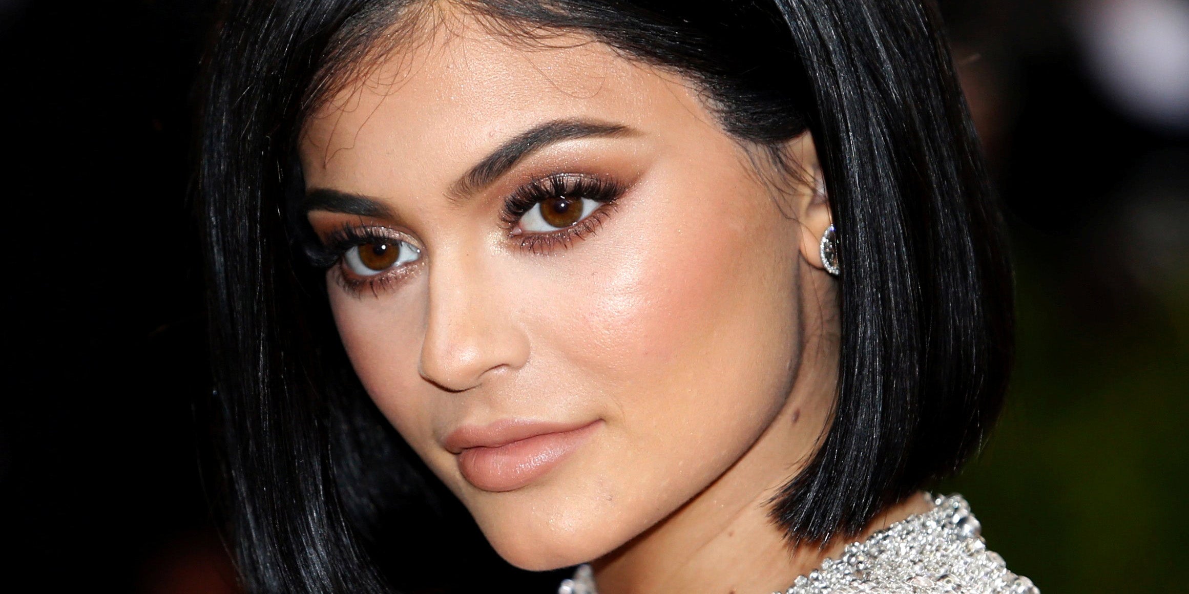 Kylie Jenner s'affiche complètement nue sur Instagram !