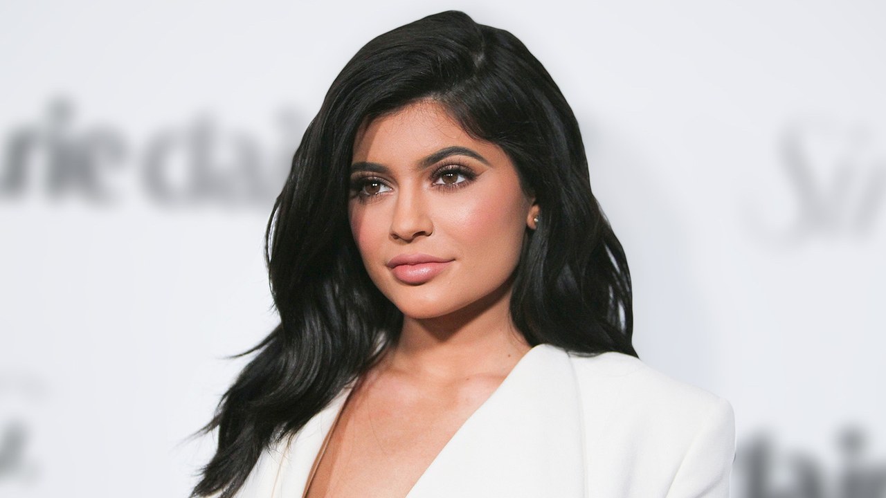 Kylie Jenner se confie à ses fans : "Ma vie n'est pas parfaite"