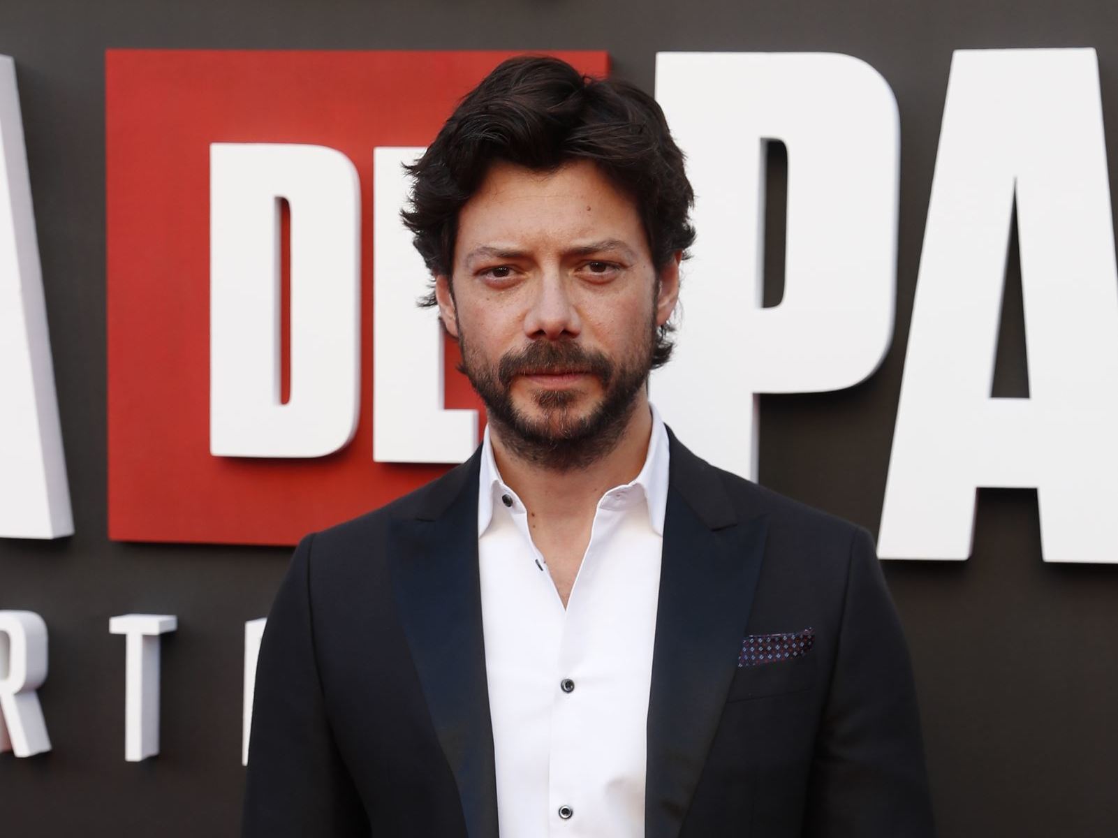 La Casa de papel : Alvaro Morte raconte sa toute nouvelle vie depuis le succès de la série