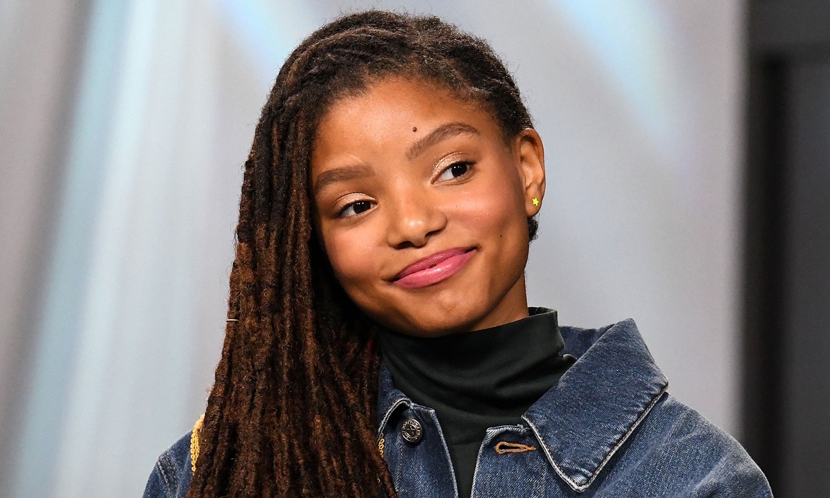 La Petite Sirène : La chanteuse de RnB Halle Bailey jouera Ariel dans la version live-action