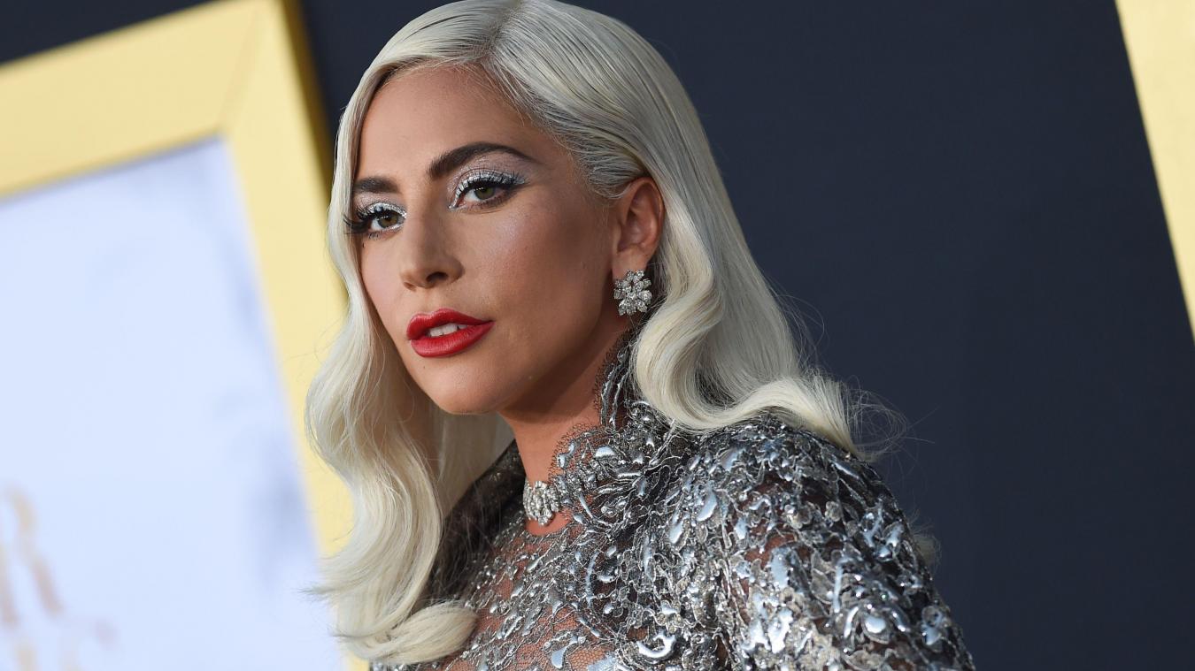Lady Gaga : Comment le maquillage l'a aidée à se révéler