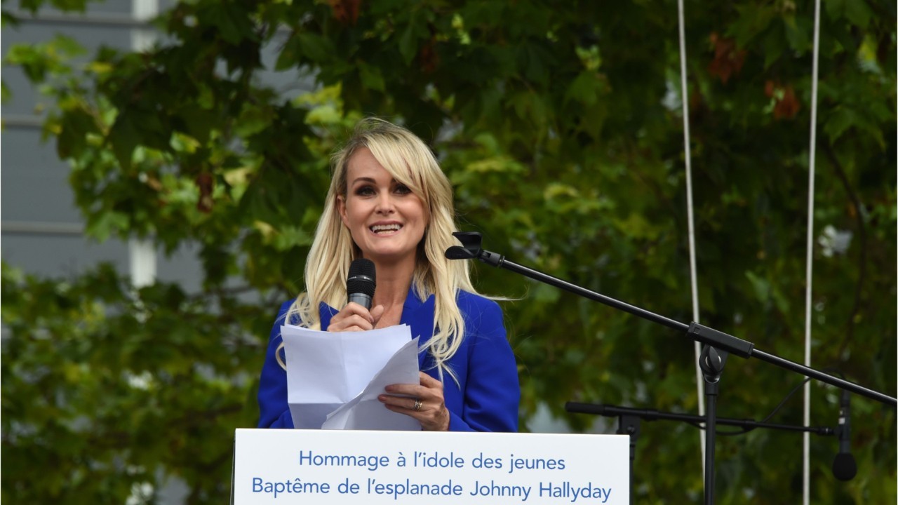 Laeticia Hallyday : Pourquoi ses propos sur la France agacent