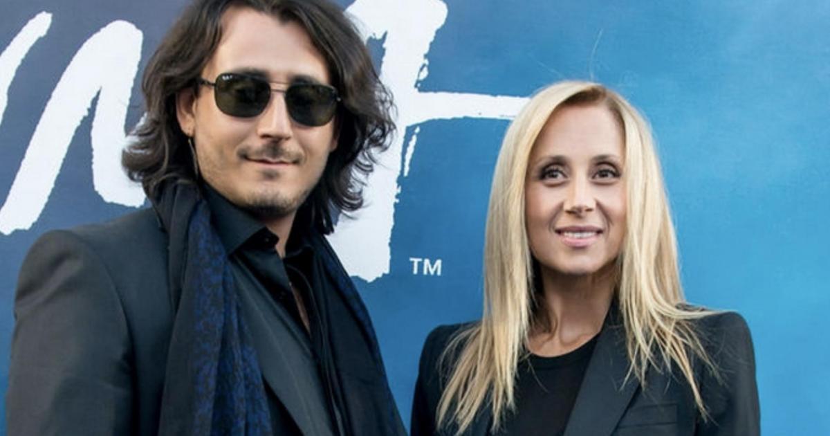 Lara Fabian : sa tendre déclaration à son mari pour leur anniversaire de mariage