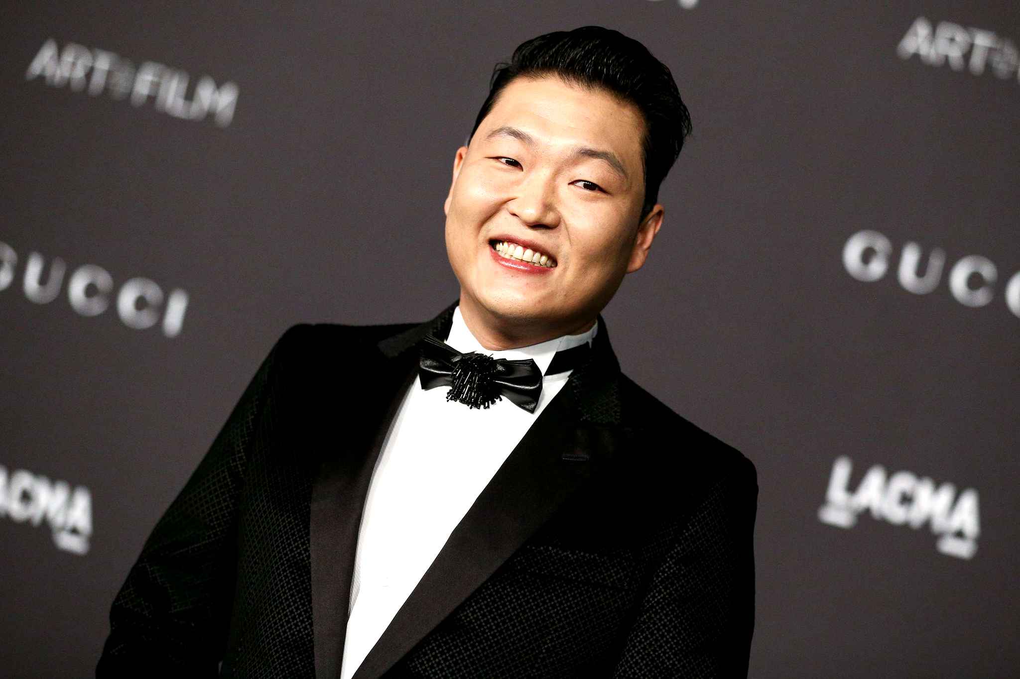 Le chanteur Psy entendu par la police... dans une affaire de prostitution