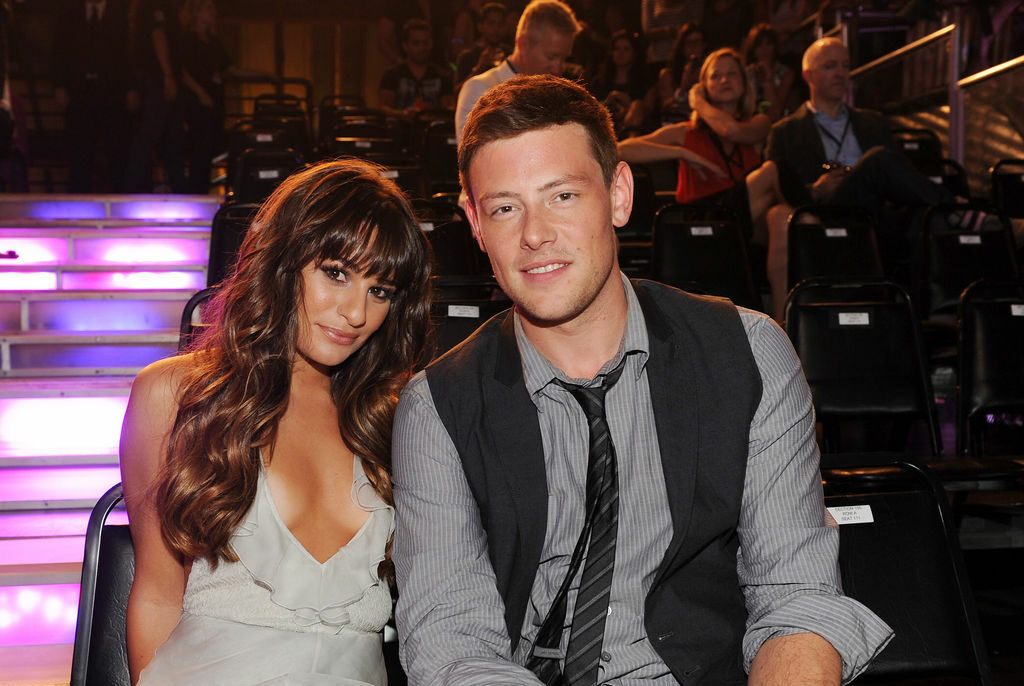 Lea Michele (Glee) : 6 ans après la mort de Cory Monteith, l'actrice lui rend hommage