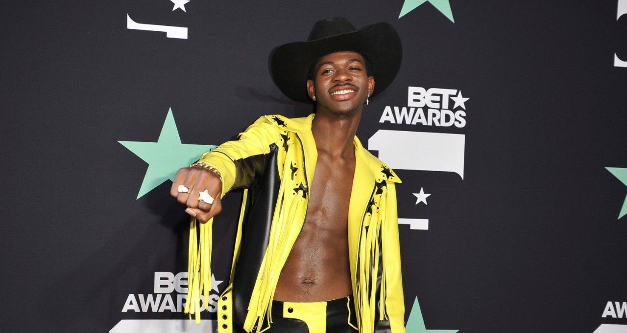 Lil Nas X bat un record de longévité avec son titre « Old Town Road »