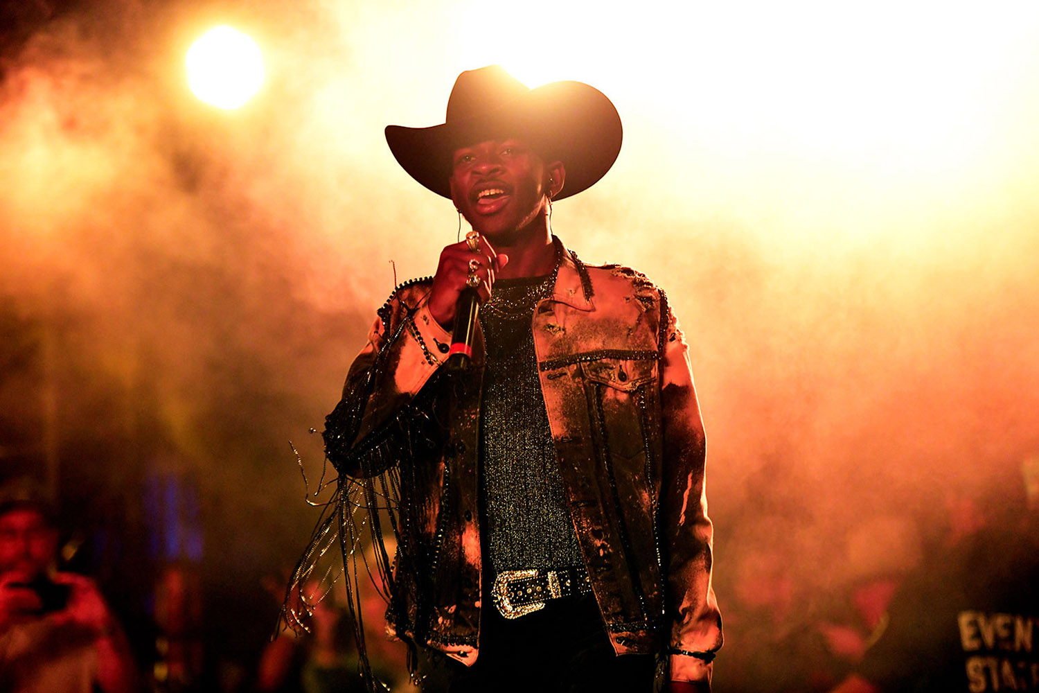 Lil Nas X : Le rappeur de « Old Town Road » fait son coming-out !