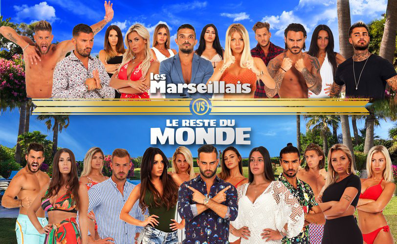 LMvsMonde4 : fin de tournage, diffusion de l'émission... Tous les détails ici !