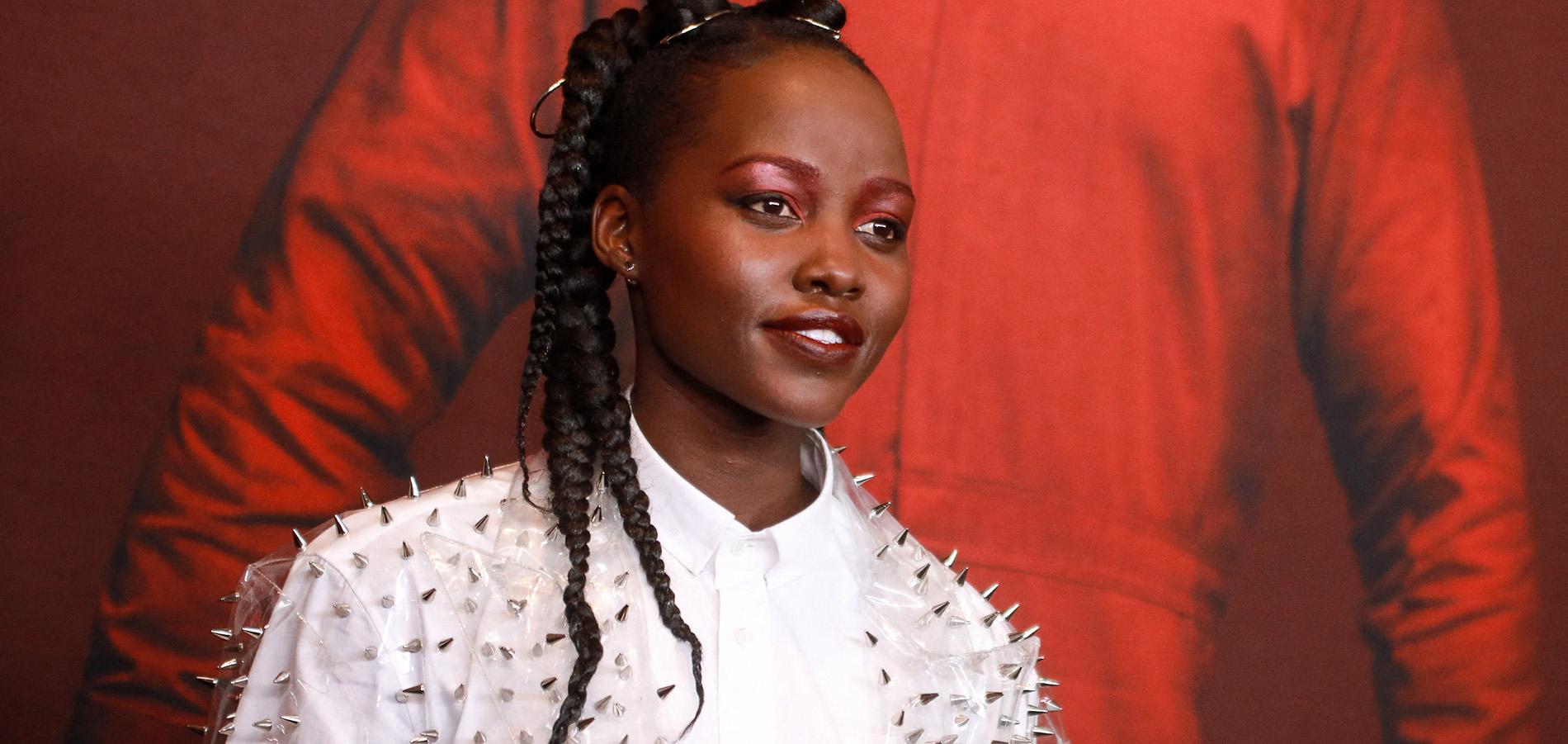 Lupita Nyong'o : L’actrice remercie la chanteuse Beyoncé pour son dernier titre !