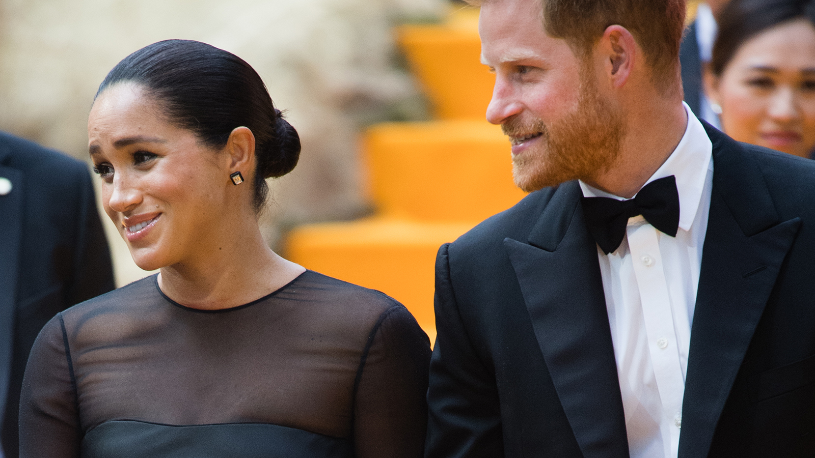 Meghan Markle bientôt enceinte de son deuxième enfant ? Pourquoi les bookmakers s'affolent !