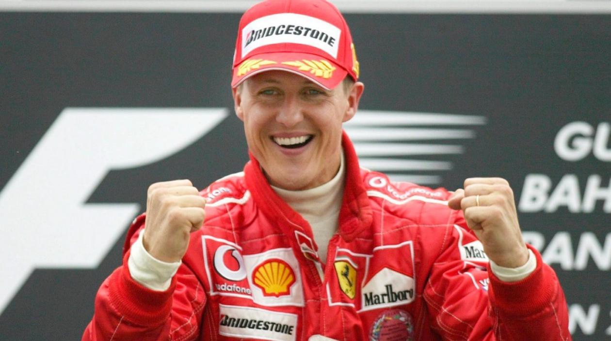 Michael Schumacher fait de &quot;bons progrès&quot; : Les rares confidences de son ami Jean Todt