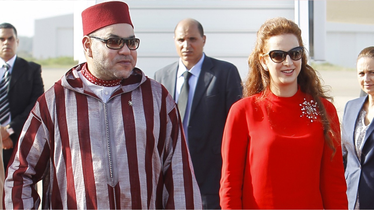 Mohammed VI et Lalla Salma du Maroc face aux rumeurs : Ils sortent du silence