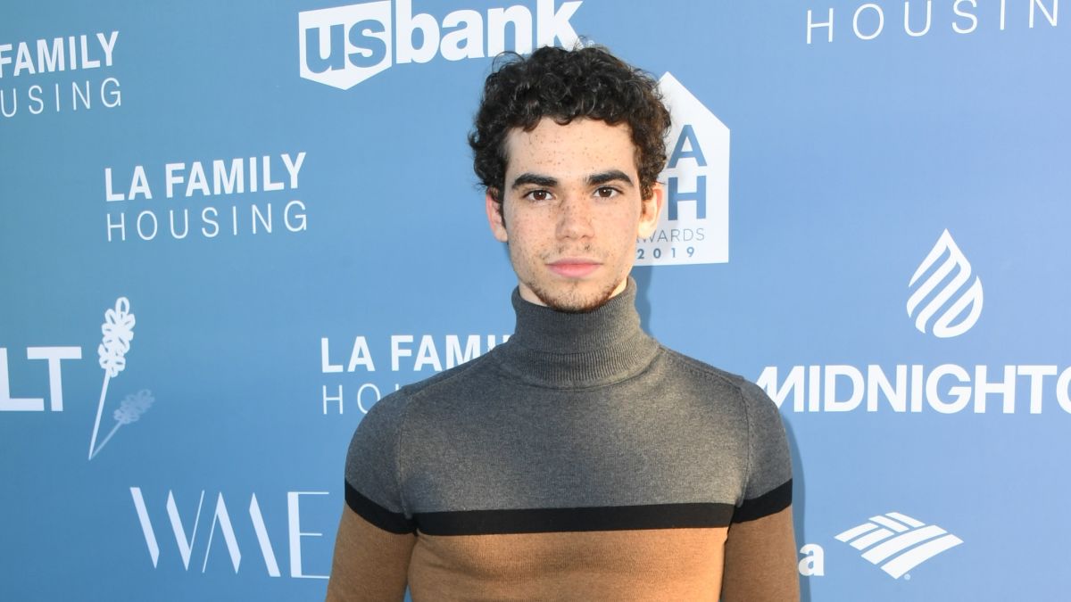 Mort de Cameron Boyce : son autopsie révèle les réelles causes de son décès