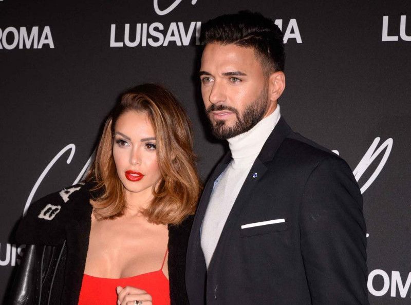 Nabilla Benattia et Thomas Vergara ont trouvé le prénom de leur futur bébé