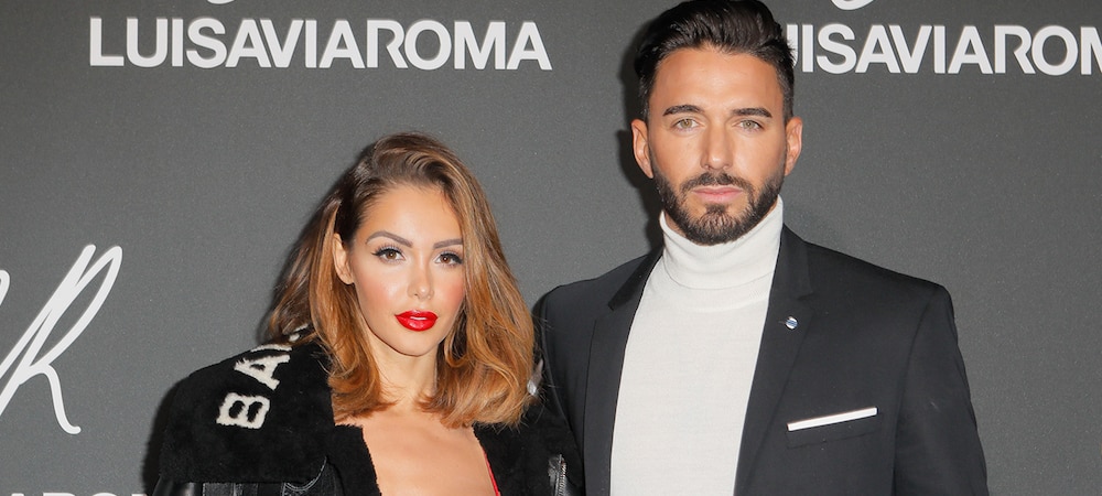 Nabilla et Thomas Vergara : La raison de leur exil en Angleterre.