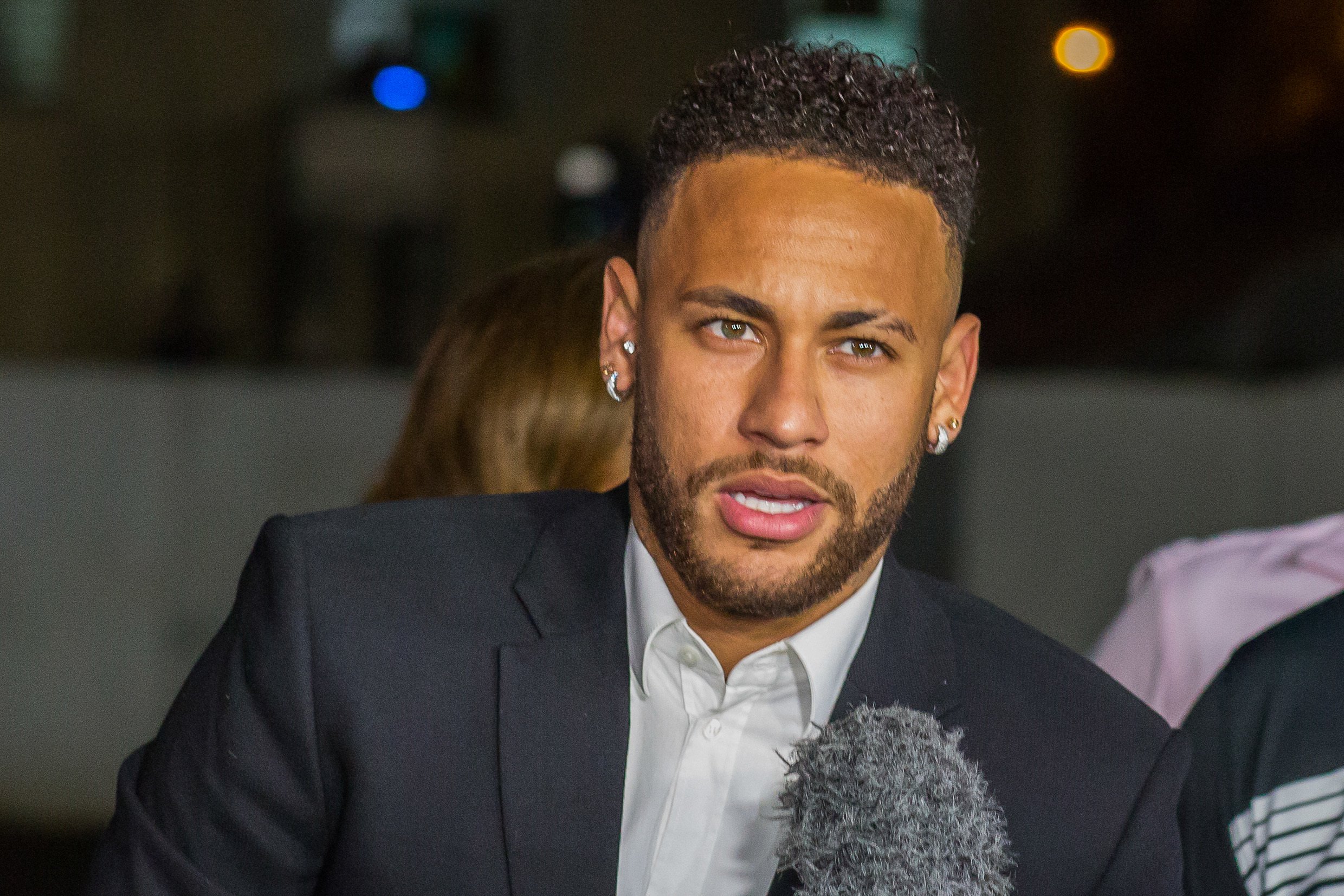 Neymar ne semble vraiment pas vouloir revenir au Paris Saint-Germain