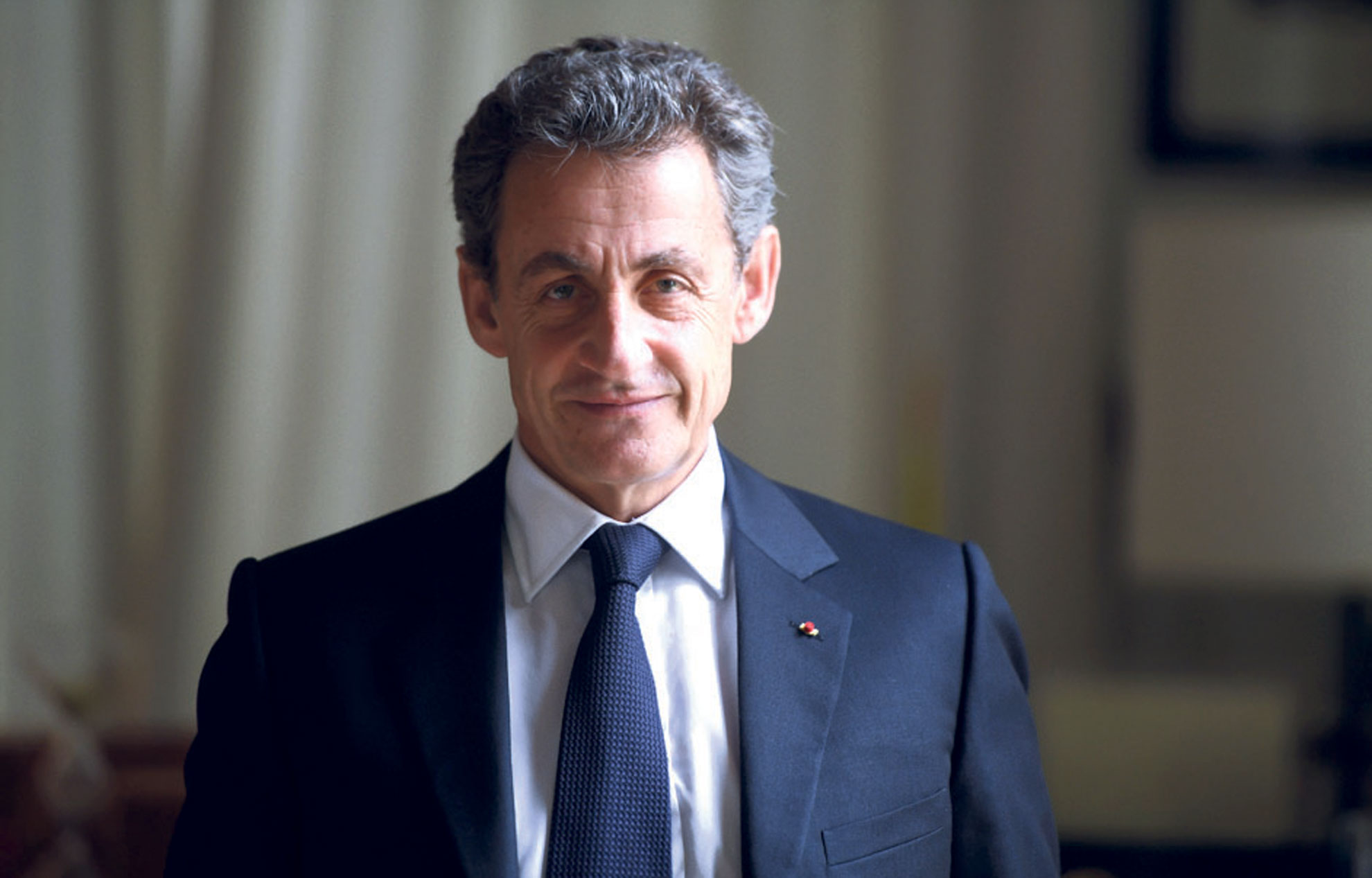 Nicolas Sarkozy : cette confidence touchante sur sa fille Giulia