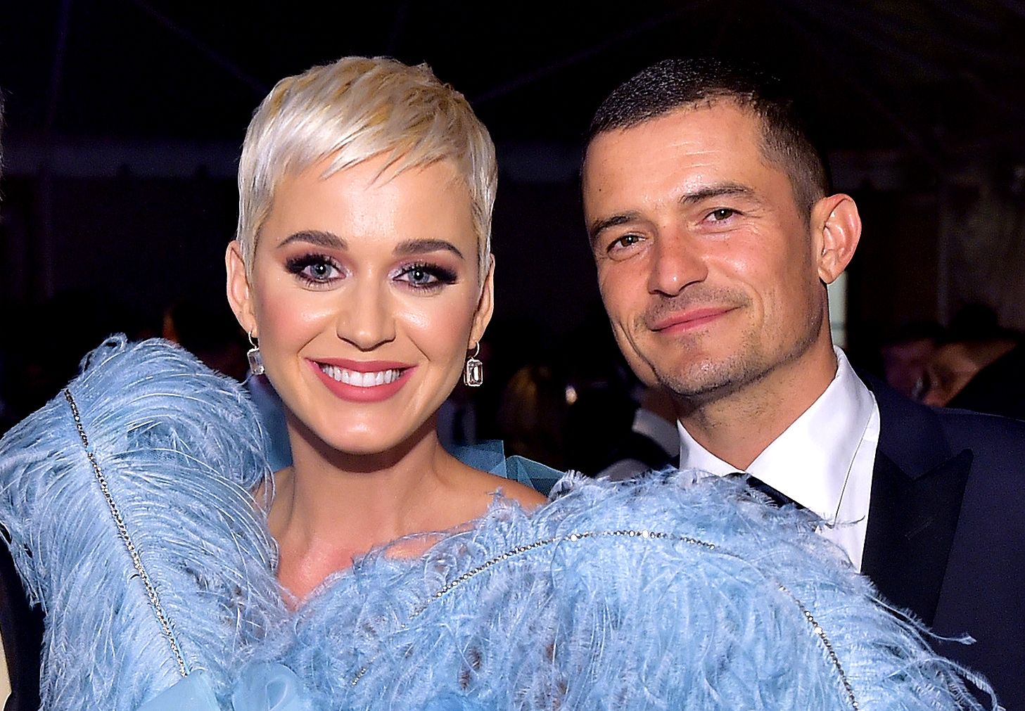 Orlando Bloom en dit plus sur sa relation avec sa fiancée Katy Perry