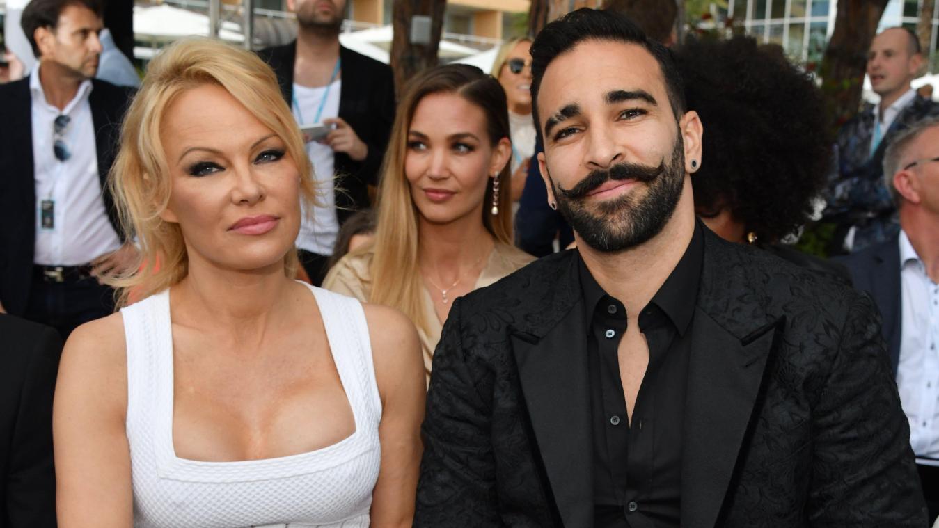 Pamela Anderson règle ses comptes avec Adil Rami : Pourquoi tout peut &quot;se retourner contre elle&quot;