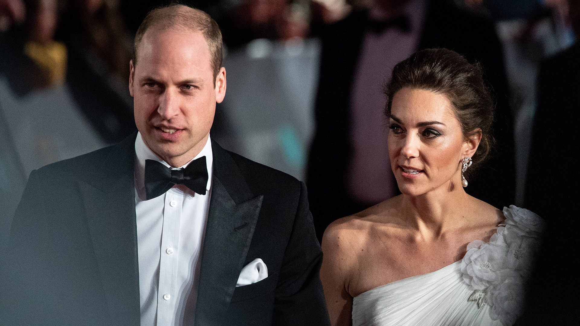 Prince William et Kate Middleton fainéants ? Le peuple britannique en colère