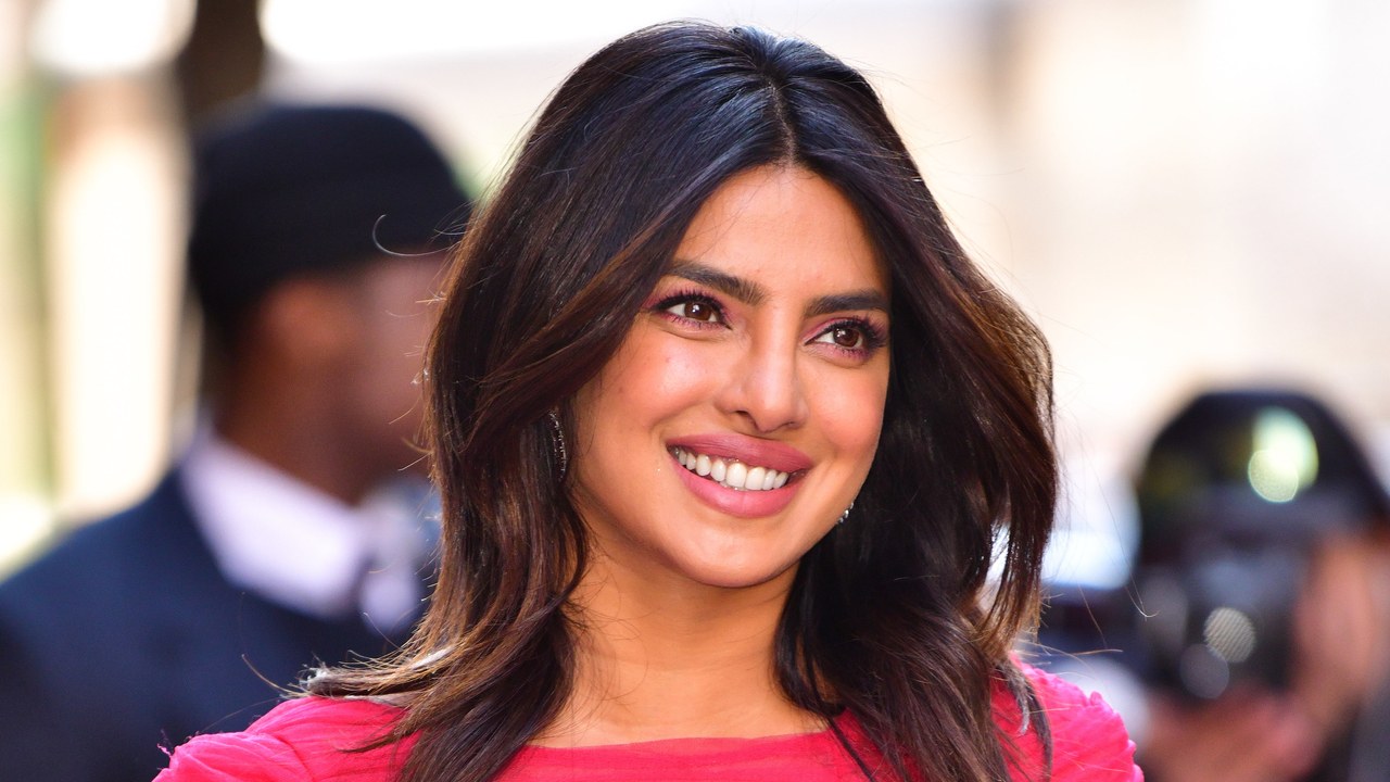 Priyanka Chopra : Ce geste pendant le mariage de Joe Jonas et Sophie Turner qui a ému la toile