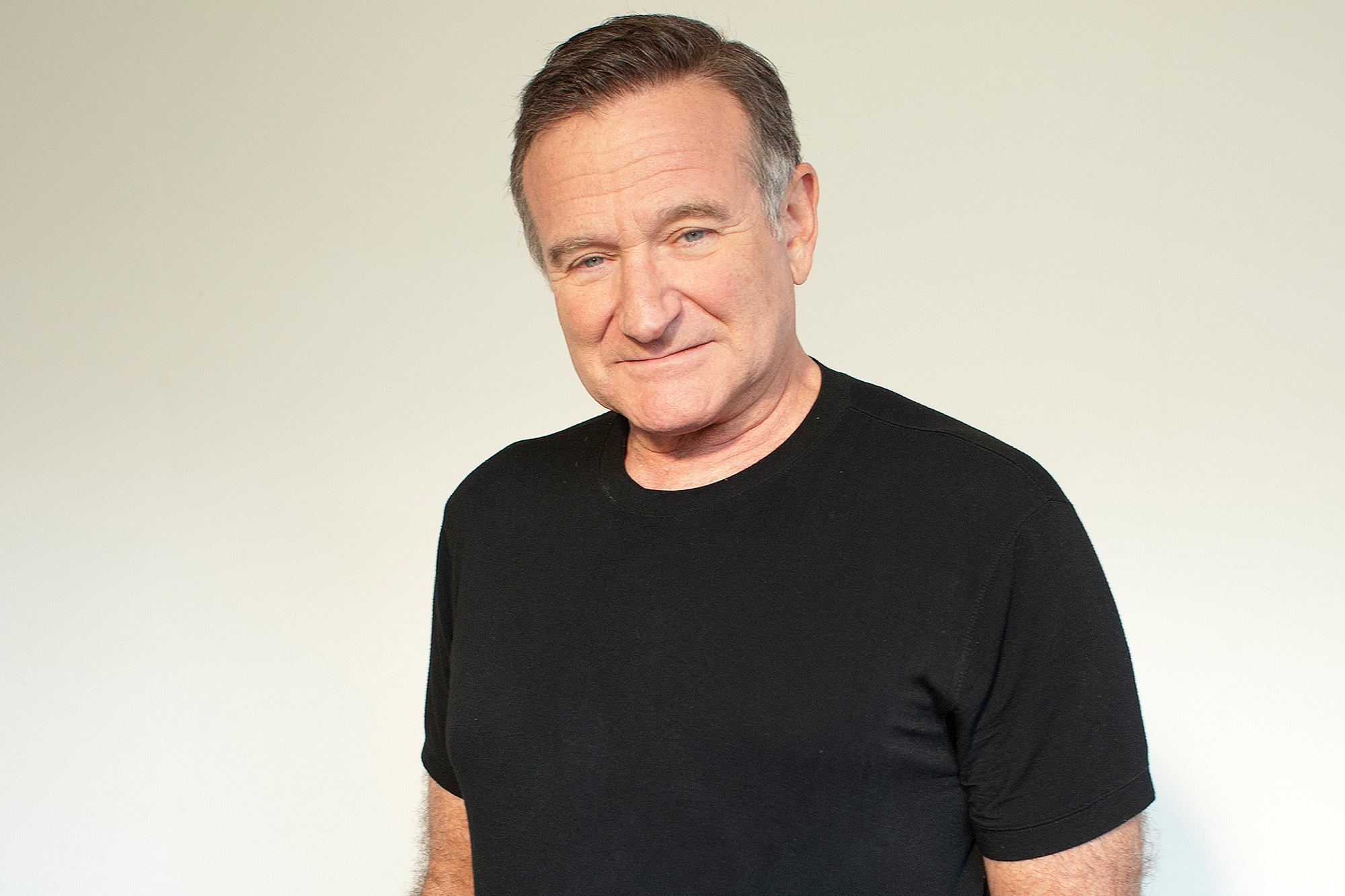 Robin Williams : L'hommage poignant de son fils Zak pour son anniversaire
