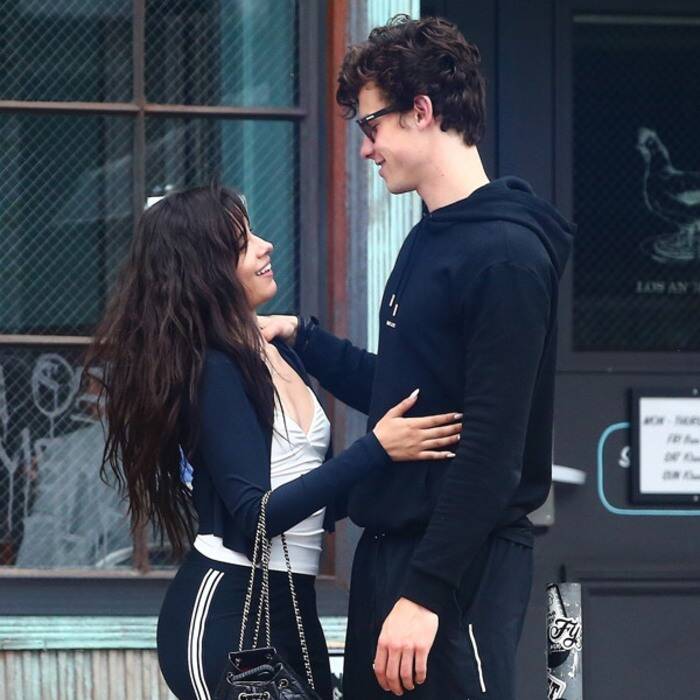 Shawn Mendes et Camila Cabello en couple ? Ils ne se cachent plus !