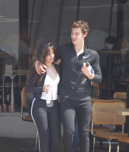 Shawn Mendes et Camila Cabello en couple ? Ils ne se cachent plus !